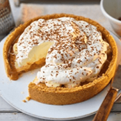 Banoffee Pie