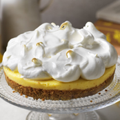 Lemon Meringue Pie