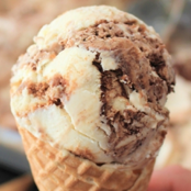 No Church Tiramisu Ice Cream