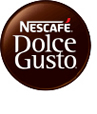 Nescafe Dolce Gusto