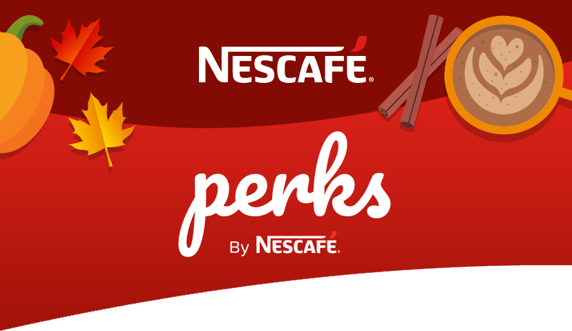 Nescafé Perks