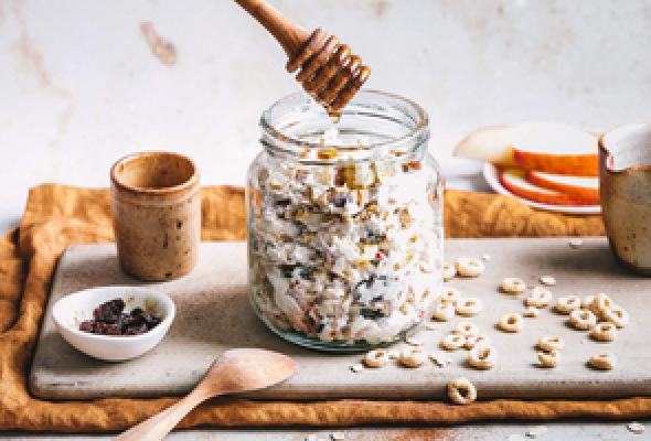 Overnight Oats