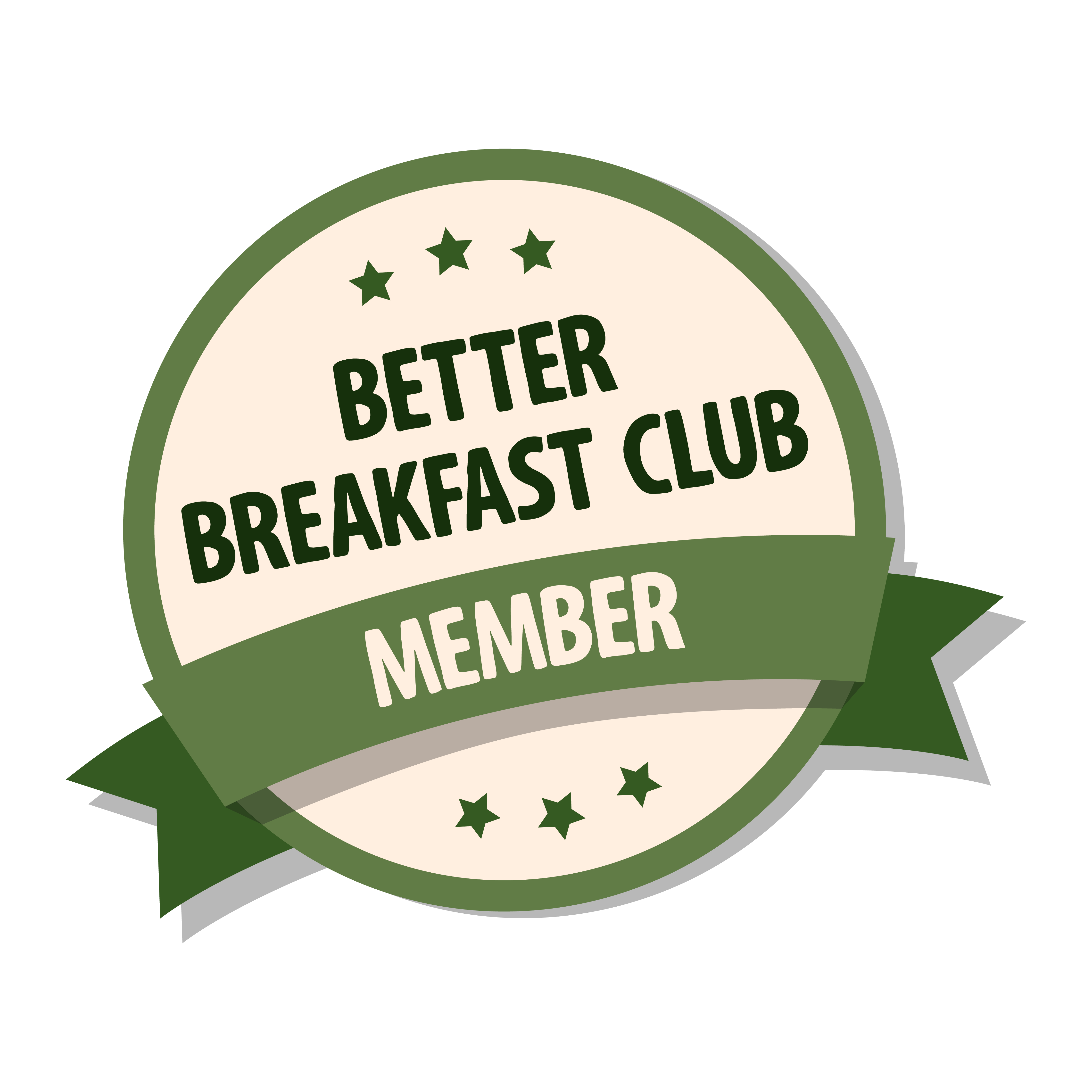 Better Breakfast Club Member